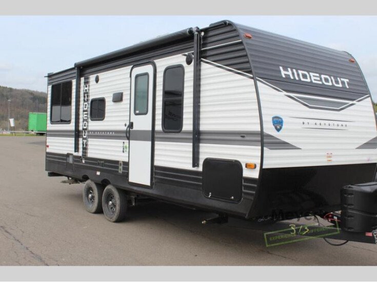 Thumbnail Photo undefined for 2022 Keystone Hideout